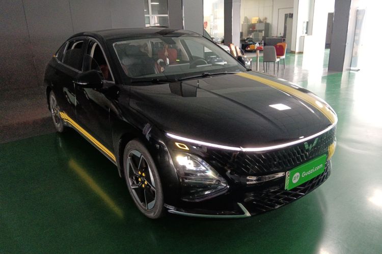 五菱汽车 五菱星光 2023款 150 进阶版车身外观6002