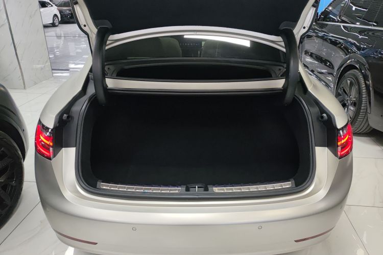 鸿蒙智行 享界S9 2024款 纯电 Ultra 四驱旗舰版局部细节23