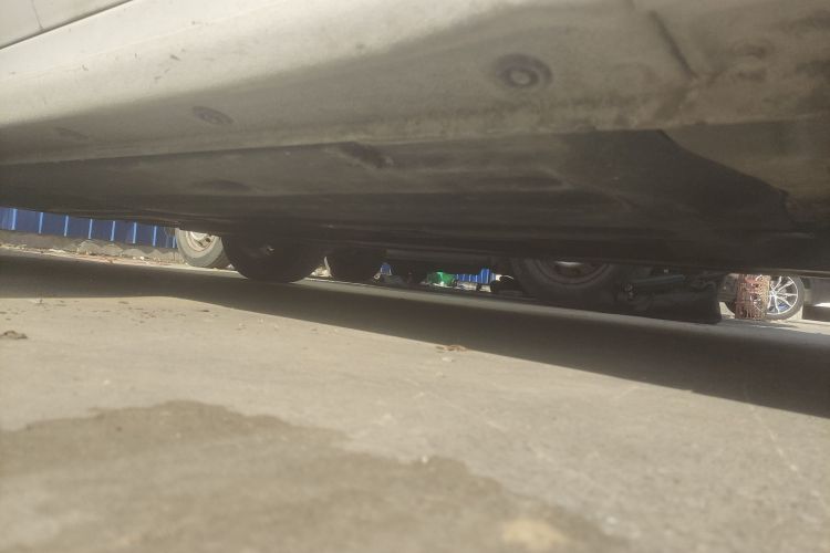 现代 名图 2017款 1.6T 自动智能型GLS 国V局部细节9001