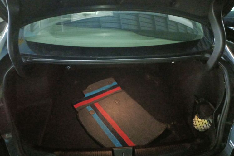 别克 君威 2020款 552T 精英型局部细节23