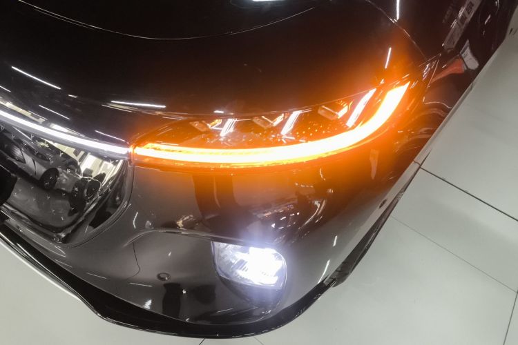 岚图汽车 岚图知音 2024款 四驱全球版局部细节36