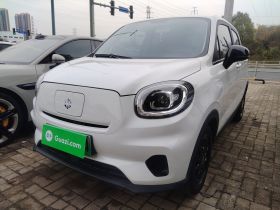 零跑汽车 零跑T03 2025款 310舒享版