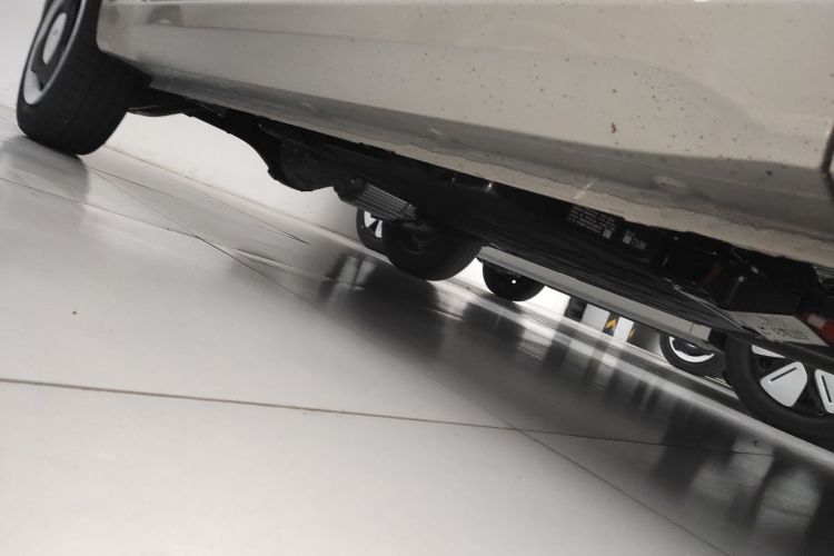 五菱汽车 宏光MINIEV 2024款 第三代 215km 青春版局部细节9001