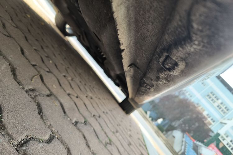 奇瑞 艾瑞泽5 2019款 1.5L 手动新青春版 国VI局部细节9002