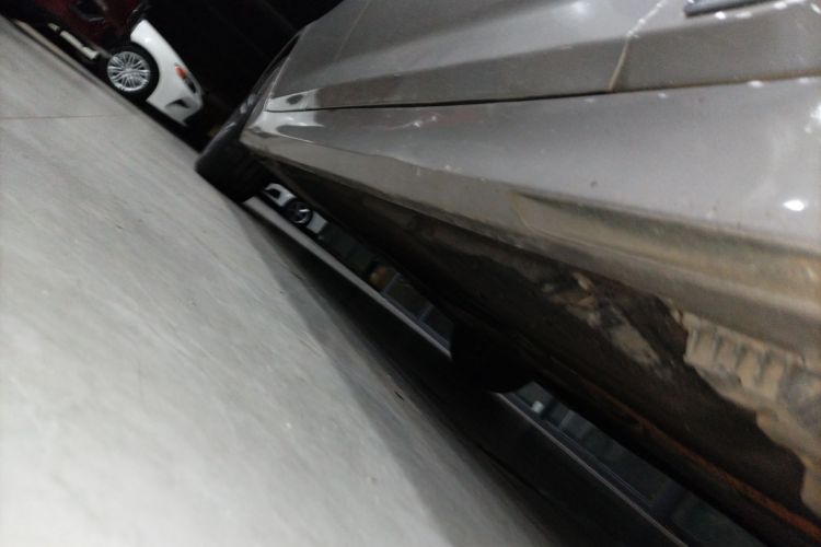 宝马5系 2021款 530Li 领先型 豪华套装局部细节9001