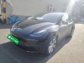 特斯拉 Model Y 2022款 改款 后轮驱动版