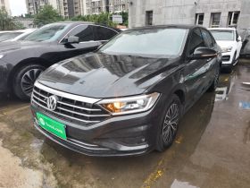 大众 速腾 2021款 280TSI DSG舒适智联版