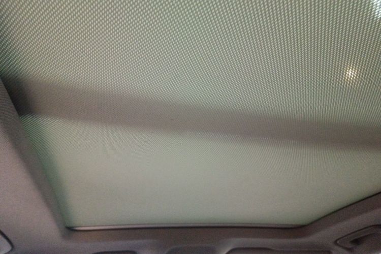 奥迪Q5L 2020款 改款 40 TFSI 荣享时尚型中控内饰22