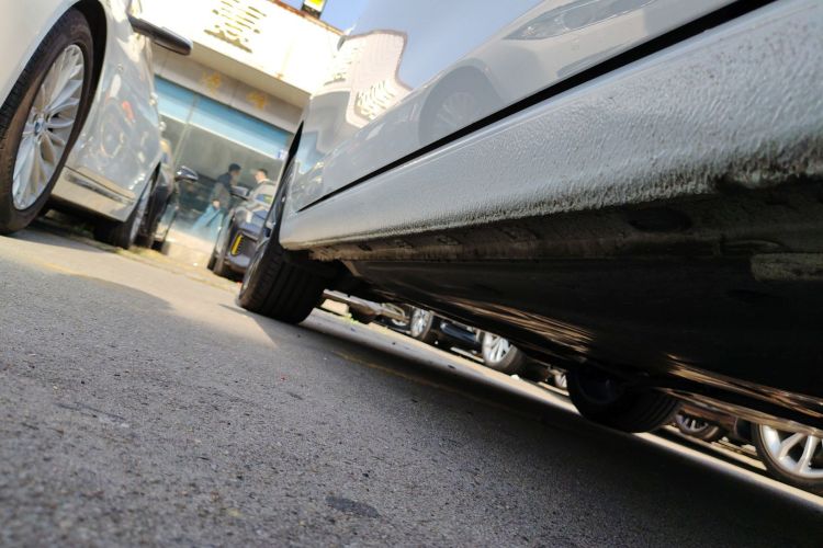 大众 高尔夫 2024款 280TSI DSG Pro 50年传奇版局部细节9001