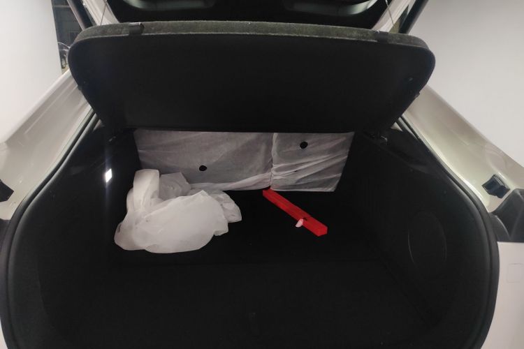 深蓝汽车 深蓝L07 2026款 550Ultra华为乾崑ADS SE版局部细节23