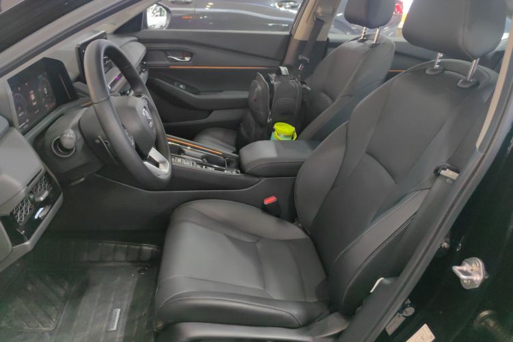 本田 雅阁新能源 2023款 2.0L e:PHEV 尊贵版局部细节19