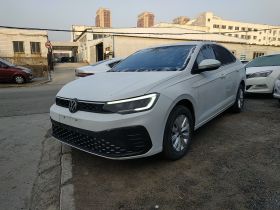 大众 朗逸 2023款 新锐 1.5L 自动新逸版