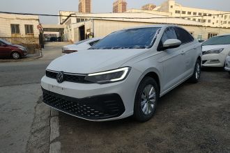 大众 朗逸 2023款 新锐 1.5L 自动新逸版