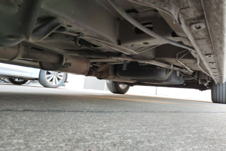 别克GL8 2014款 3.0L XT豪华商务旗舰版局部细节9004