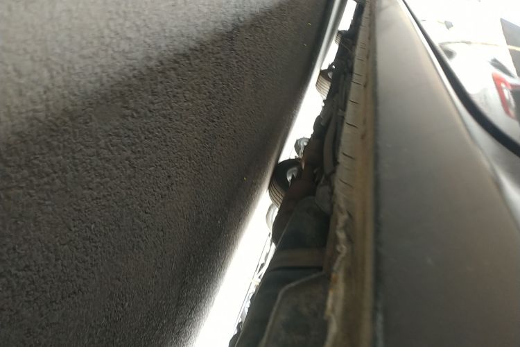 别克GL8 2013款 2.4L CT豪华商务舒适版局部细节9002