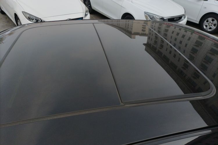 领克07 2024款 EM-P 126长续航 Ultra局部细节57