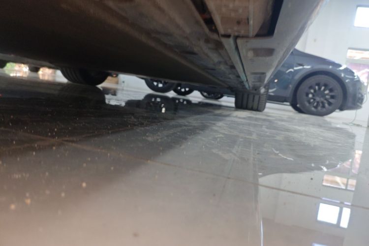 小米汽车 小米SU7 2024款 四驱超长续航高阶智驾Max版局部细节9002