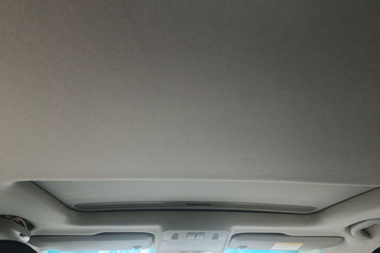 别克 英朗 2014款 XT 1.6L 自动时尚版局部细节22