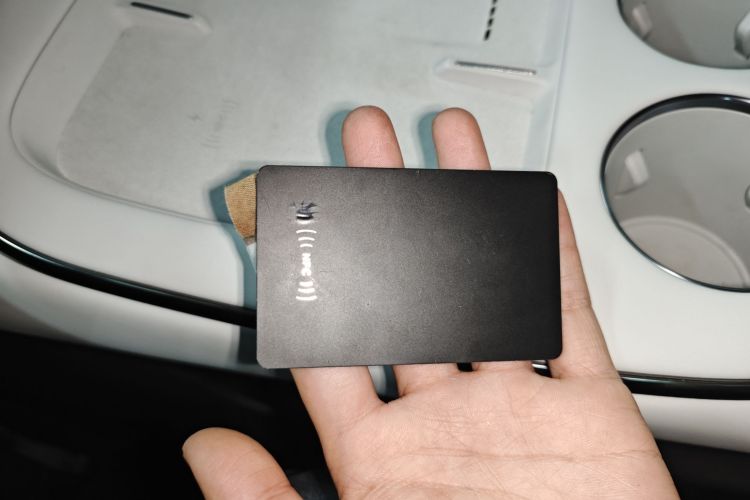 小鹏G7 2025款 702 超长续航 Max中控内饰7001