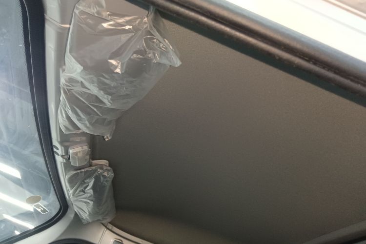 五菱汽车 五菱之光 2023款 1.5L 实用型封窗版 2座局部细节22