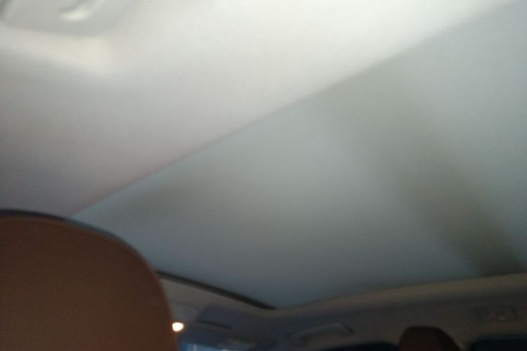 奥迪Q5 2015款 40 TFSI 技术型局部细节22