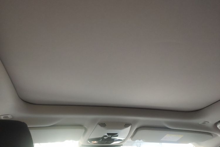 宝马iX1 2023款 eDrive25L X设计套装中控内饰22