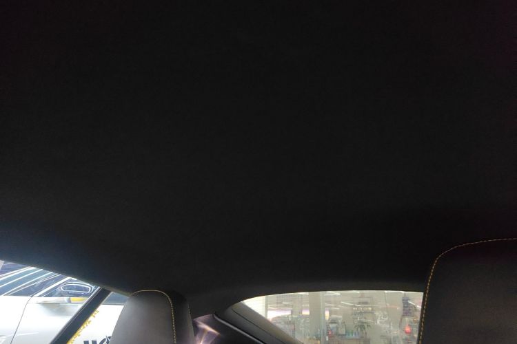 保时捷 2013款 Cayman 2.7L局部细节22