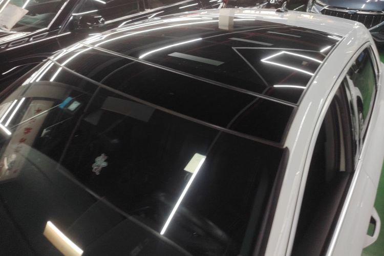 奥迪A3 2021款 Sportback 35 TFSI 时尚运动型局部细节57