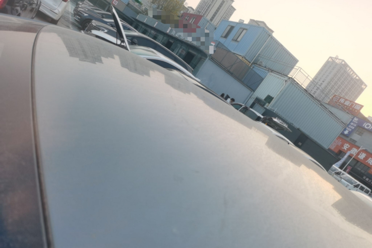 比亚迪 秦PLUS 2025款 DM-i 智驾版 55KM领先型局部细节57