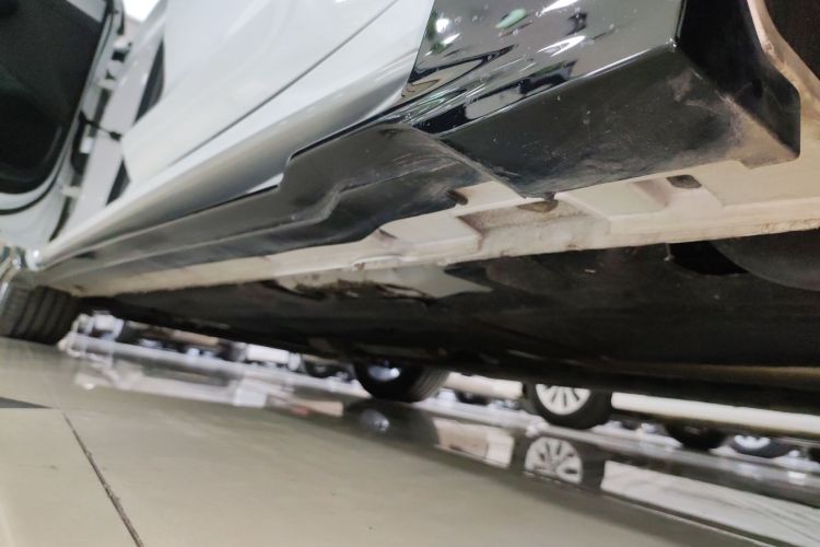 吉利汽车 星瑞 2025款 东方曜 2.0TD 揽星版局部细节9002