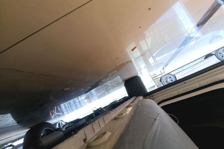 名爵HS 2019款 20T 自动两驱Trophy超跑版 国VI局部细节9002