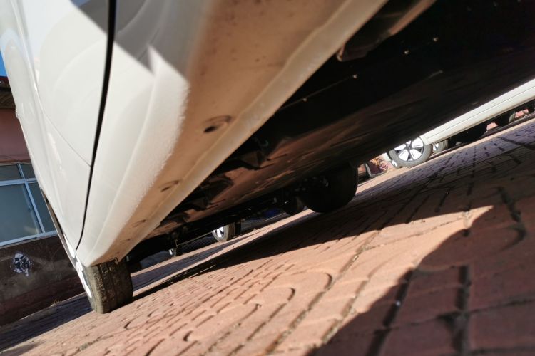 五菱汽车 宏光MINIEV 2025款 四门版 臻享+款局部细节9002