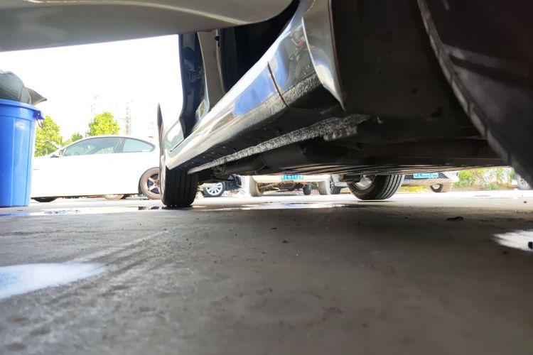 本田 锋范 2017款 1.5L CVT精英版局部细节9001