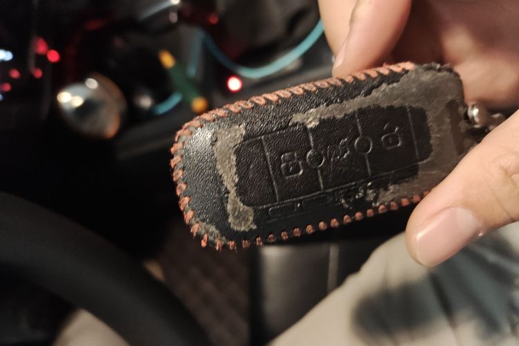 观致3 2018款 三厢 1.6L 自动领先型中控内饰11