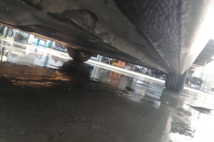 福特 福睿斯 2015款 1.5L 自动舒适型局部细节9002