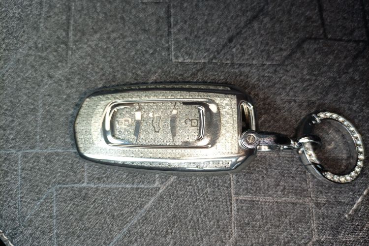 吉利银河 2024款 熊猫mini 200km 耐力熊中控内饰11