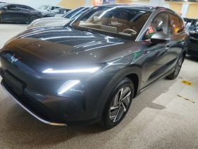 五菱汽车 五菱星光S 2025款 510km 旗舰型