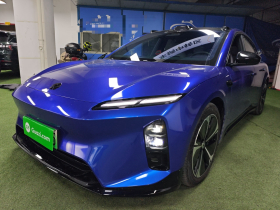 蔚来ET5T 2025款 75kWh Touring