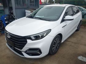 奇瑞 艾瑞泽5 PLUS 2021款 小泽 1.5T CVT享PLUS