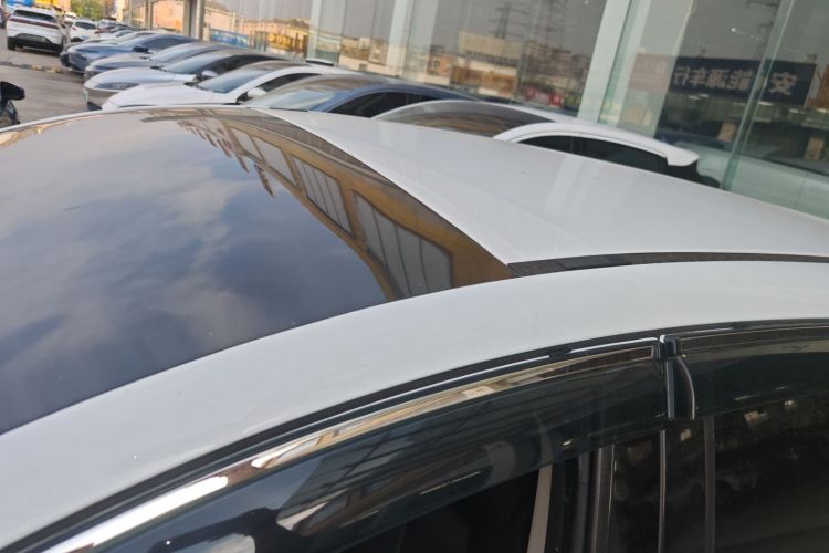 小鹏G3 2021款 G3i 520N局部细节57