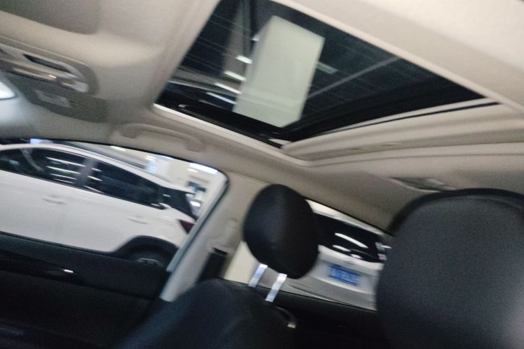 日产 轩逸 2024款 经典 1.6XL CVT豪华版中控内饰22