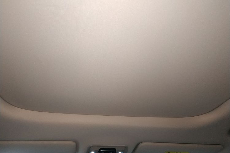 比亚迪 元PLUS 2024款 荣耀版 430KM 超越型中控内饰22