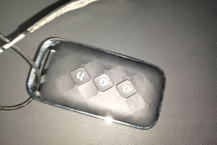 五菱汽车 五菱星光 2023款 150 进阶版中控内饰7001