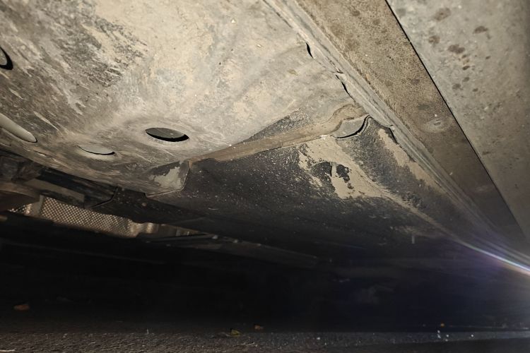 别克 2023款 昂科威S 552T 两驱豪华型局部细节9004