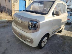 奔腾小马 2026款 222km 萌趣马 Plus