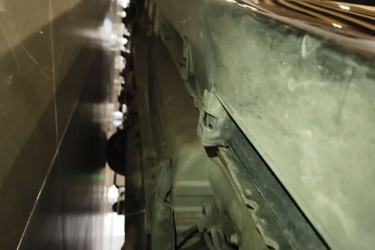 丰田 凯美瑞 2012款 骏瑞 2.0S 耀动版局部细节9002