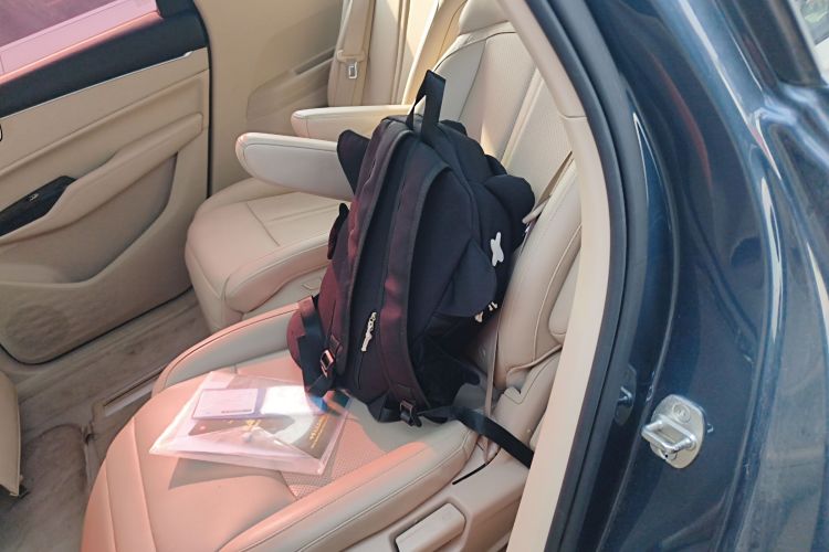 五菱汽车 五菱凯捷 2020款 1.5T CVT旗舰型中控内饰7004