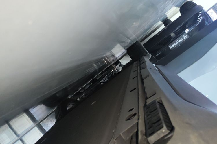 ARCFOX极狐 极狐 阿尔法T5(ARCFOX αT5) 2025款 520 MAX局部细节9001