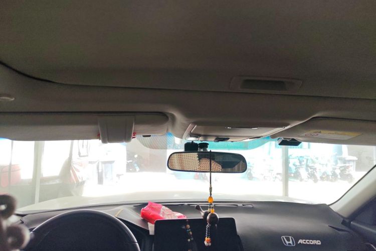 本田 雅阁 2022款 260TURBO 豪华版局部细节22