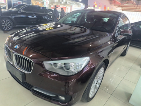 宝马5系GT 2015款 535i 领先型